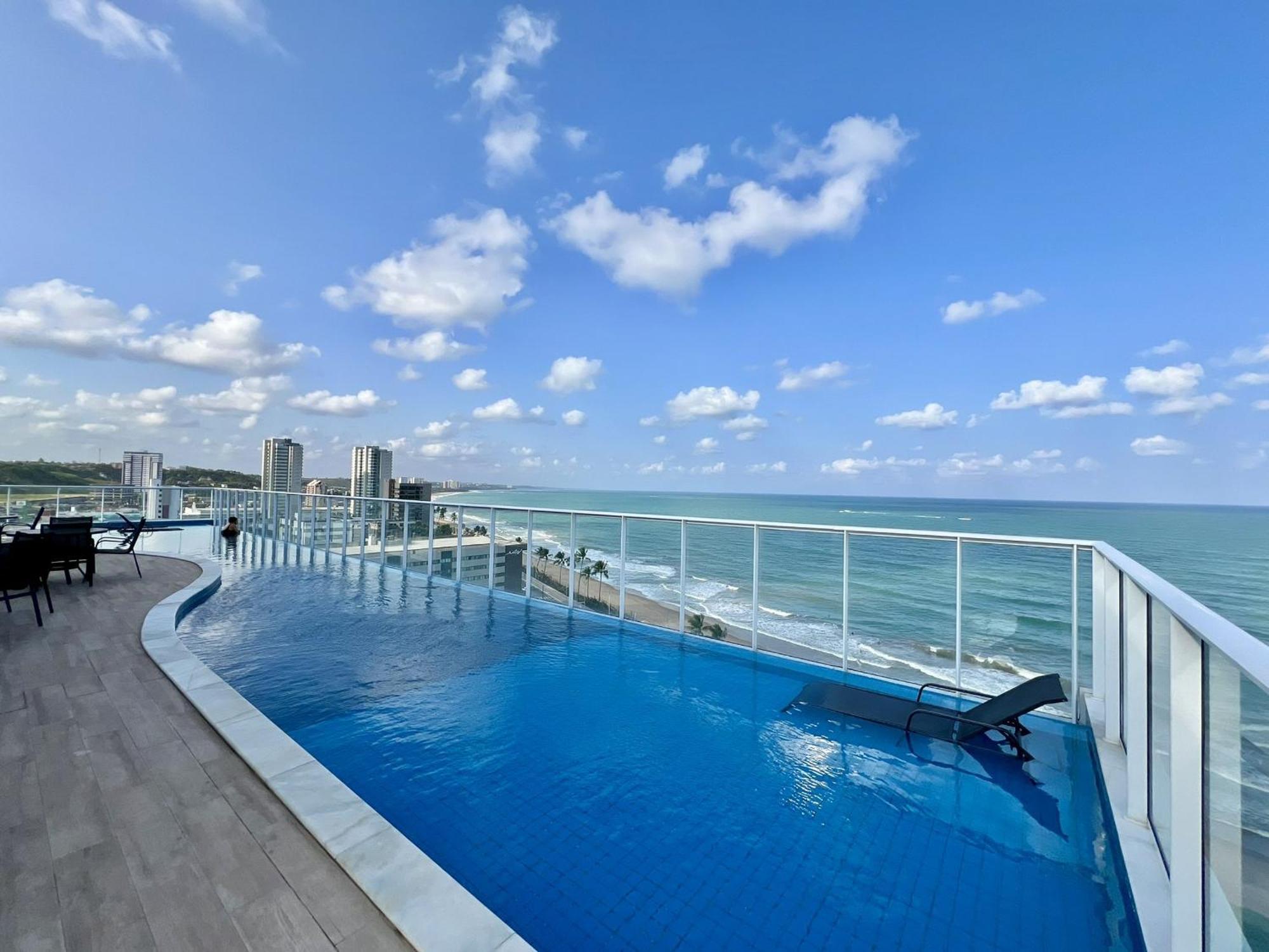 Apartment Rn Maralto 414-mandi Hospitalidade *
