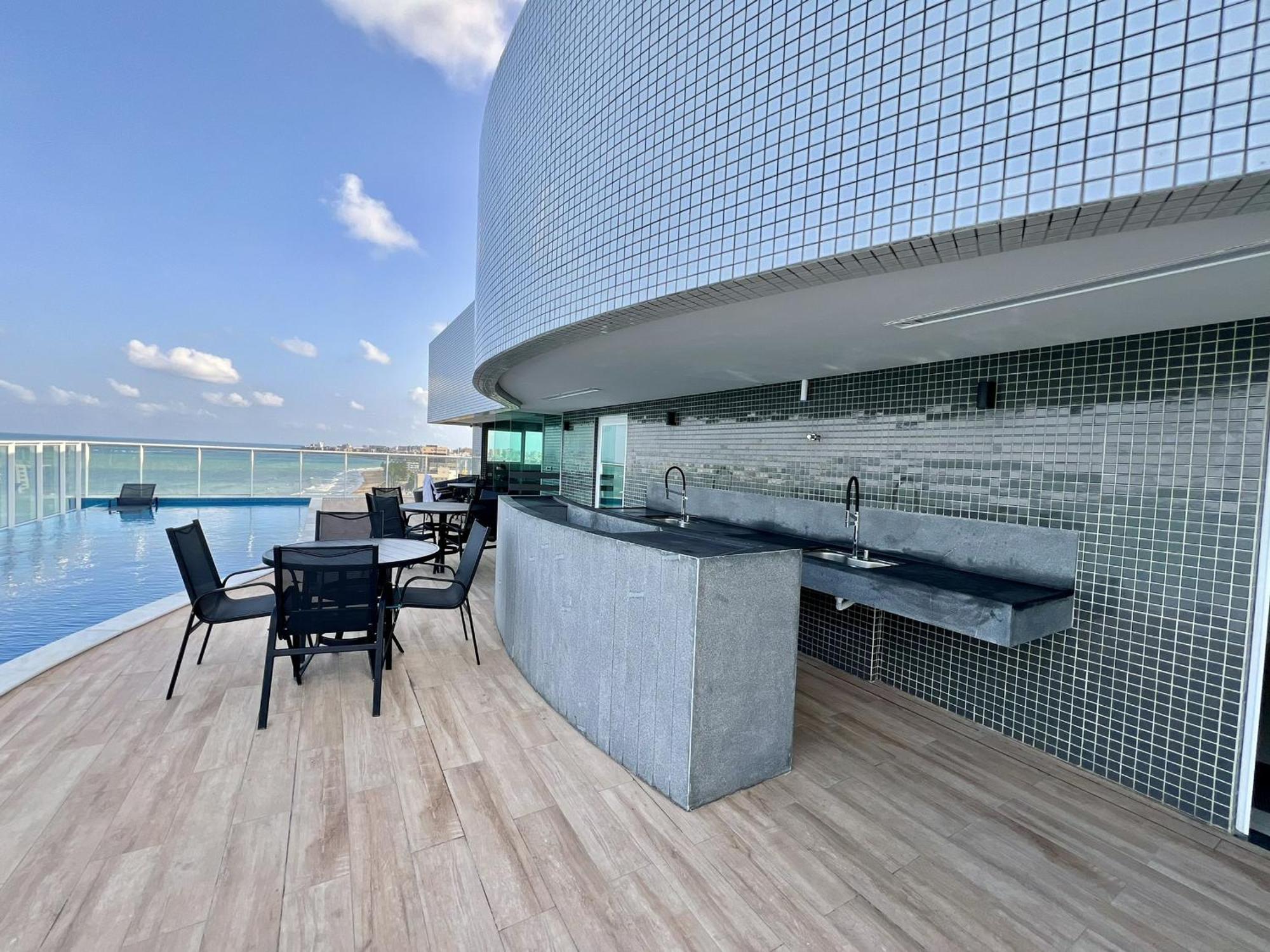 Apartment Rn Maralto 414-mandi Hospitalidade Maceio (Alagoas)