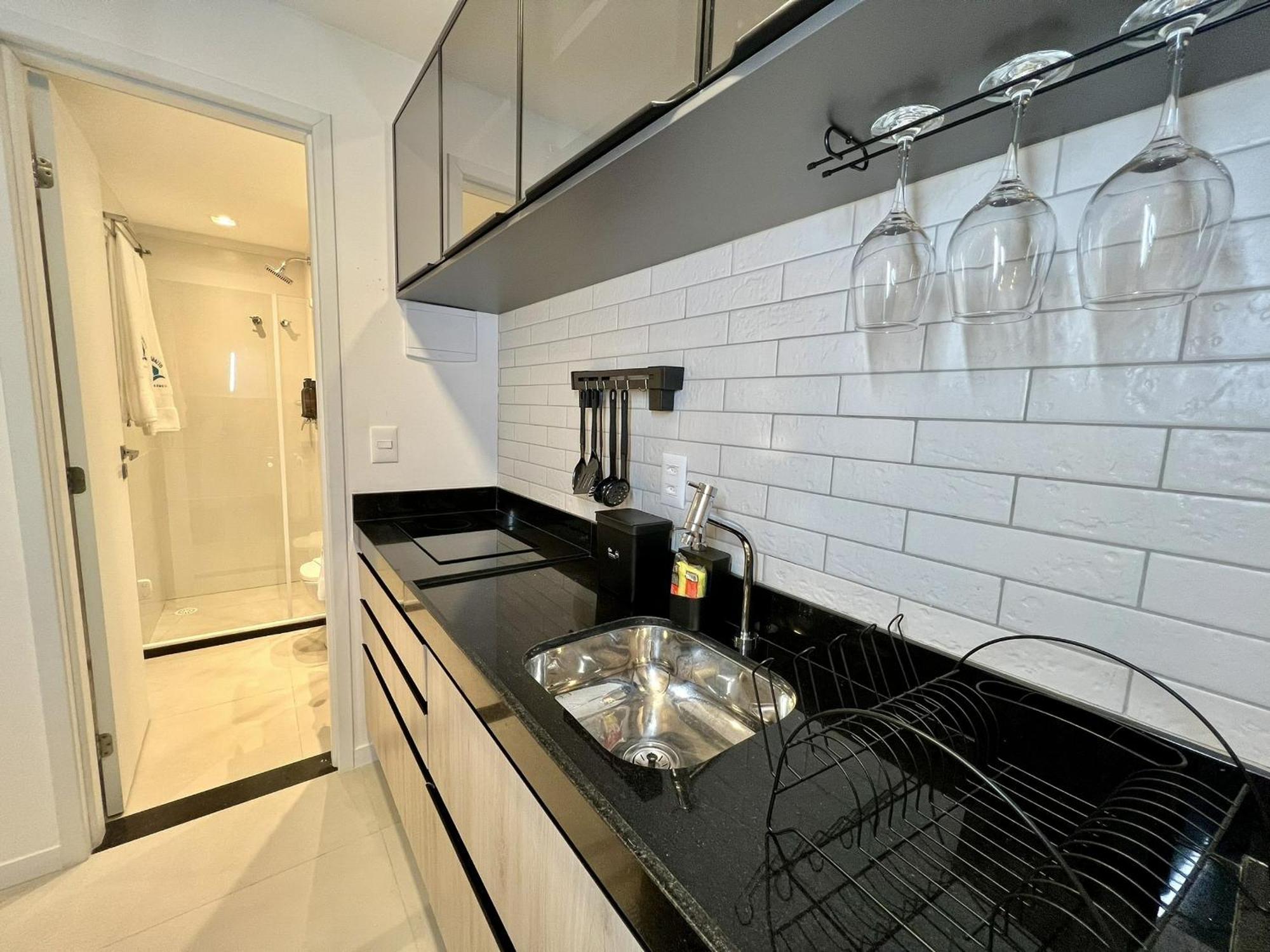 Apartment Rn Maralto 414-mandi Hospitalidade Maceio (Alagoas)