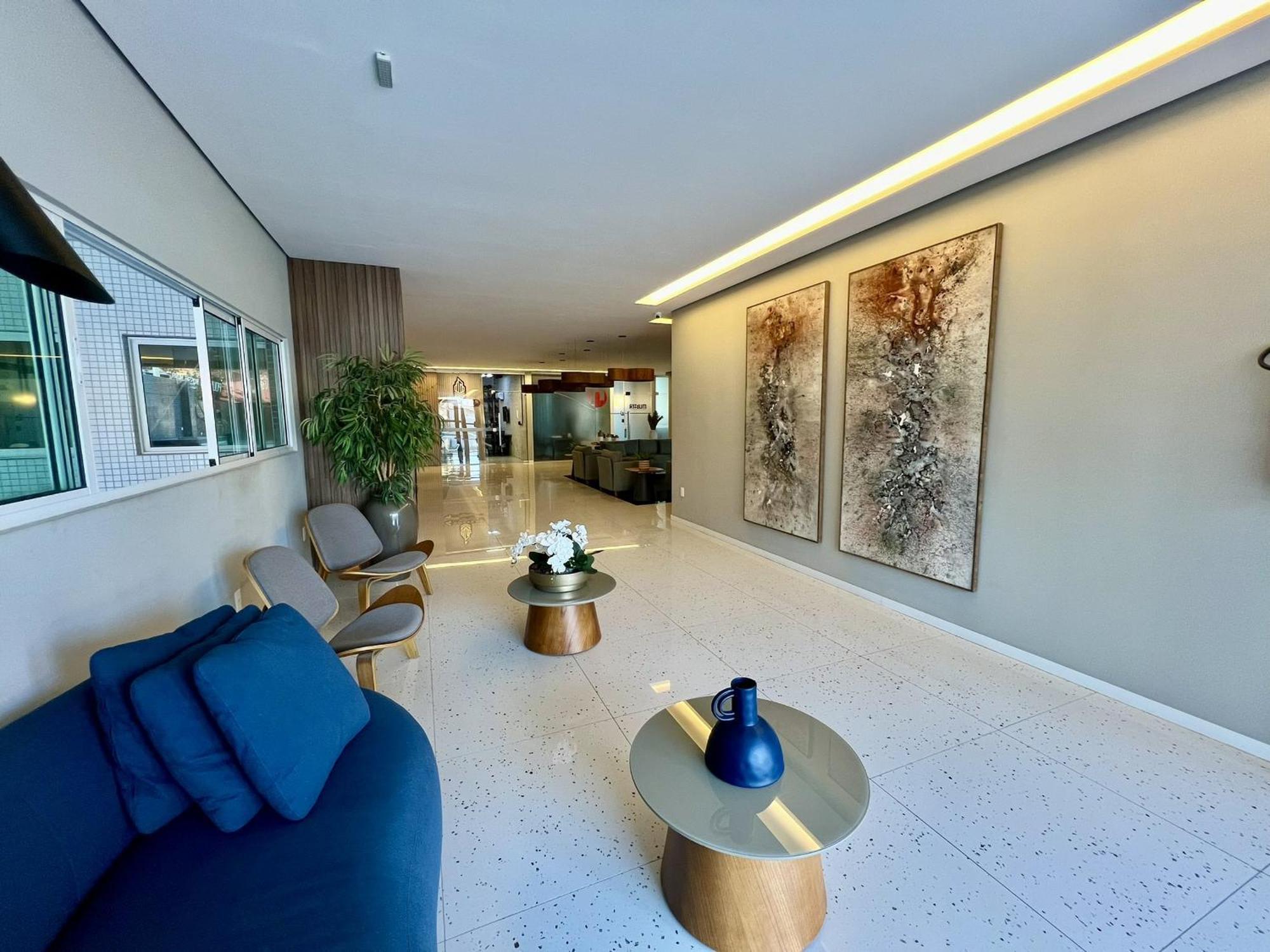 Apartment Rn Maralto 414-mandi Hospitalidade *