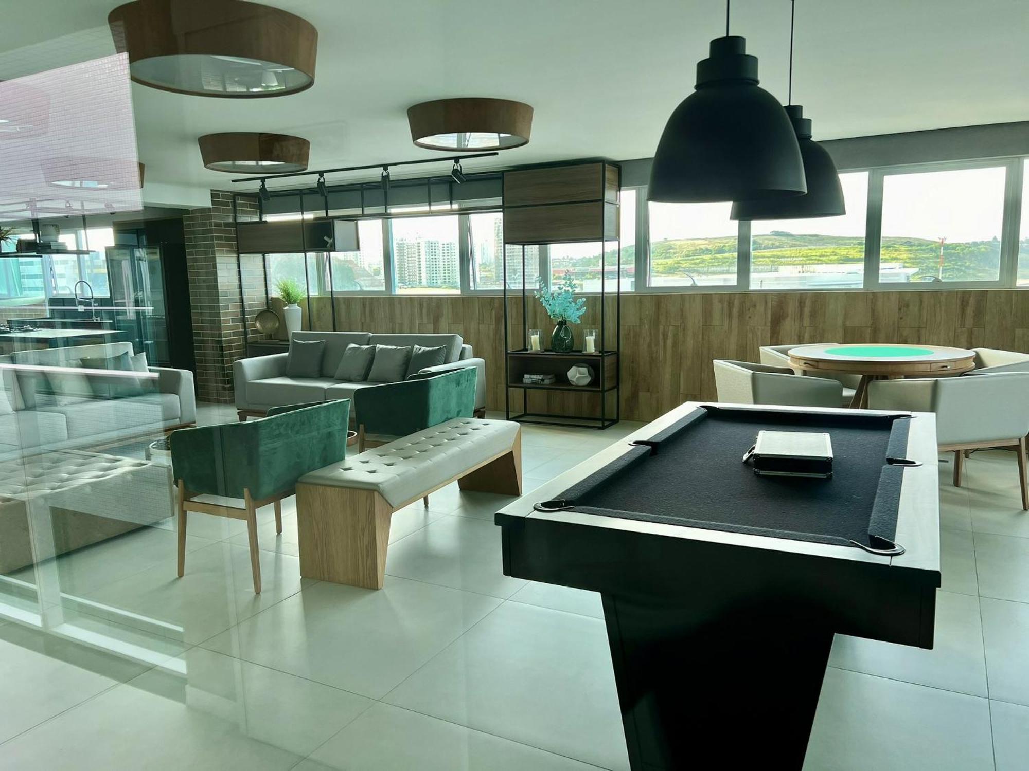 Rn Maralto 414-mandi Hospitalidade Apartment Maceio (Alagoas)