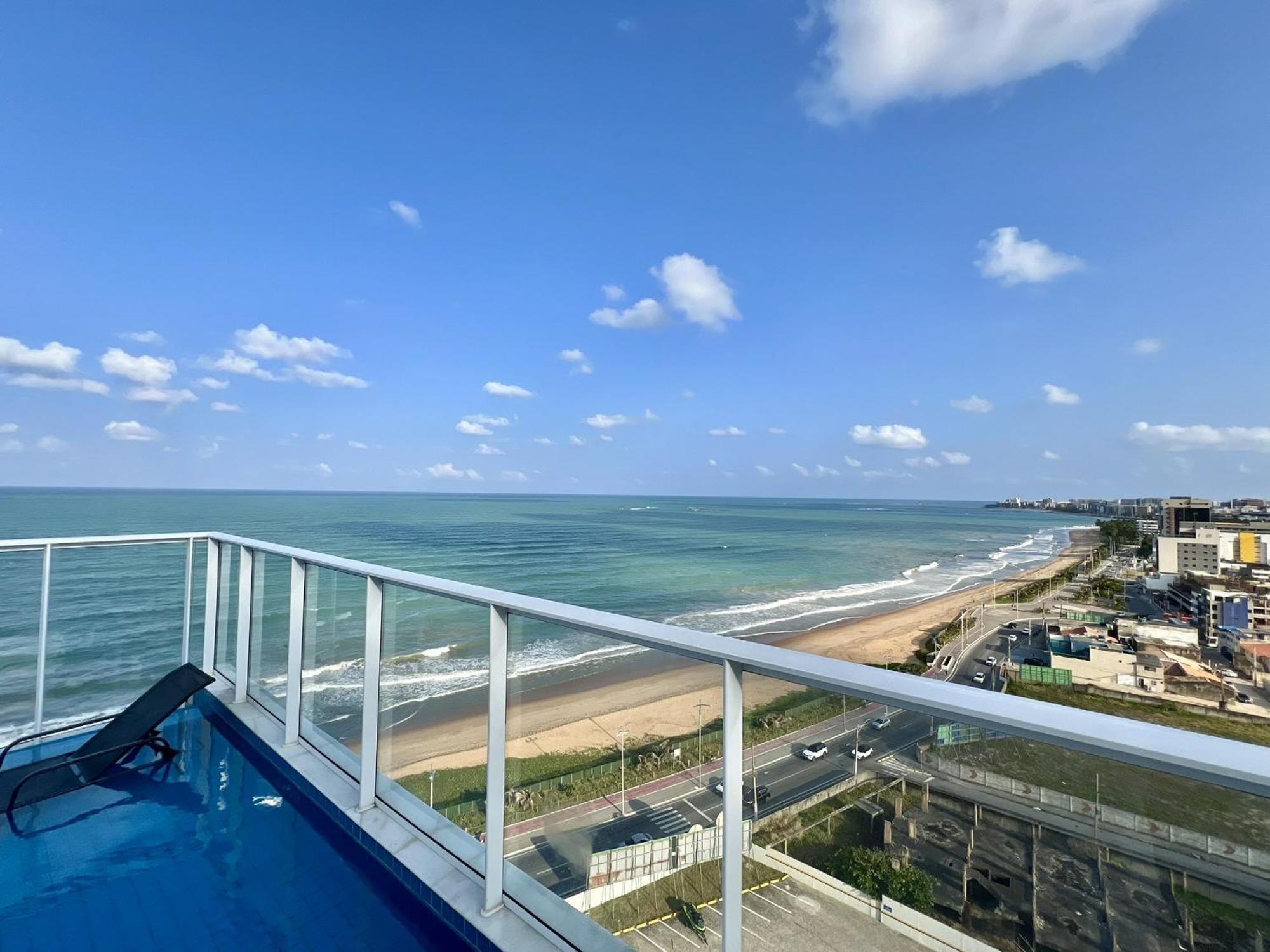 Apartment Rn Maralto 414-mandi Hospitalidade Maceio (Alagoas)