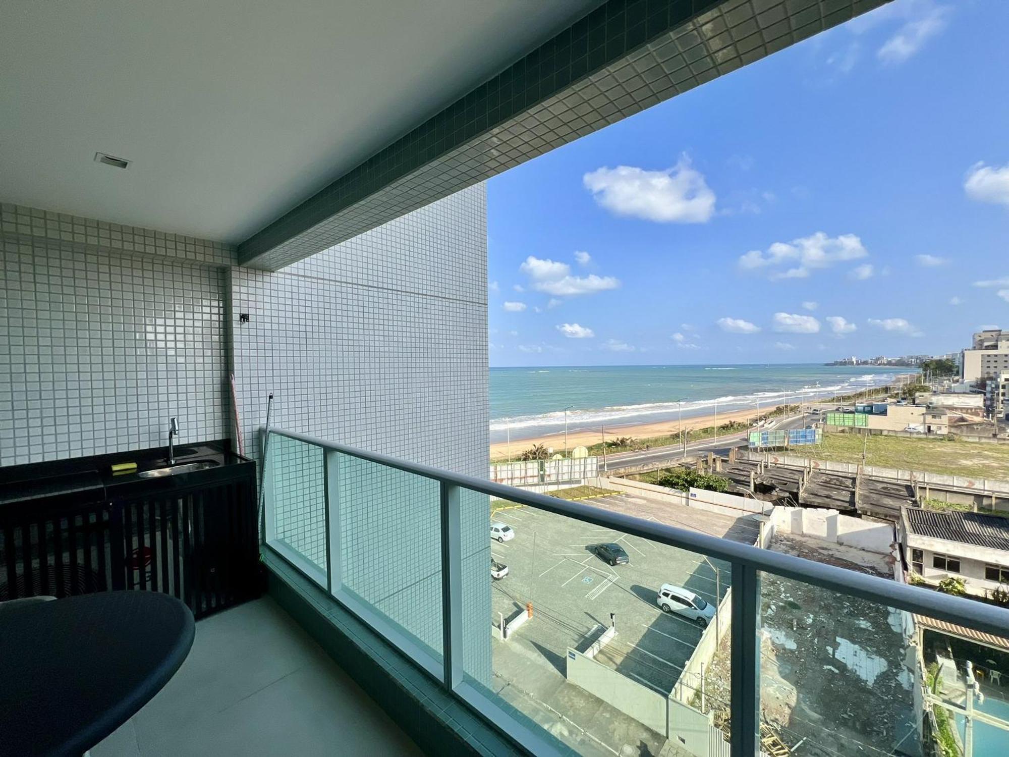 Apartment Rn Maralto 414-mandi Hospitalidade