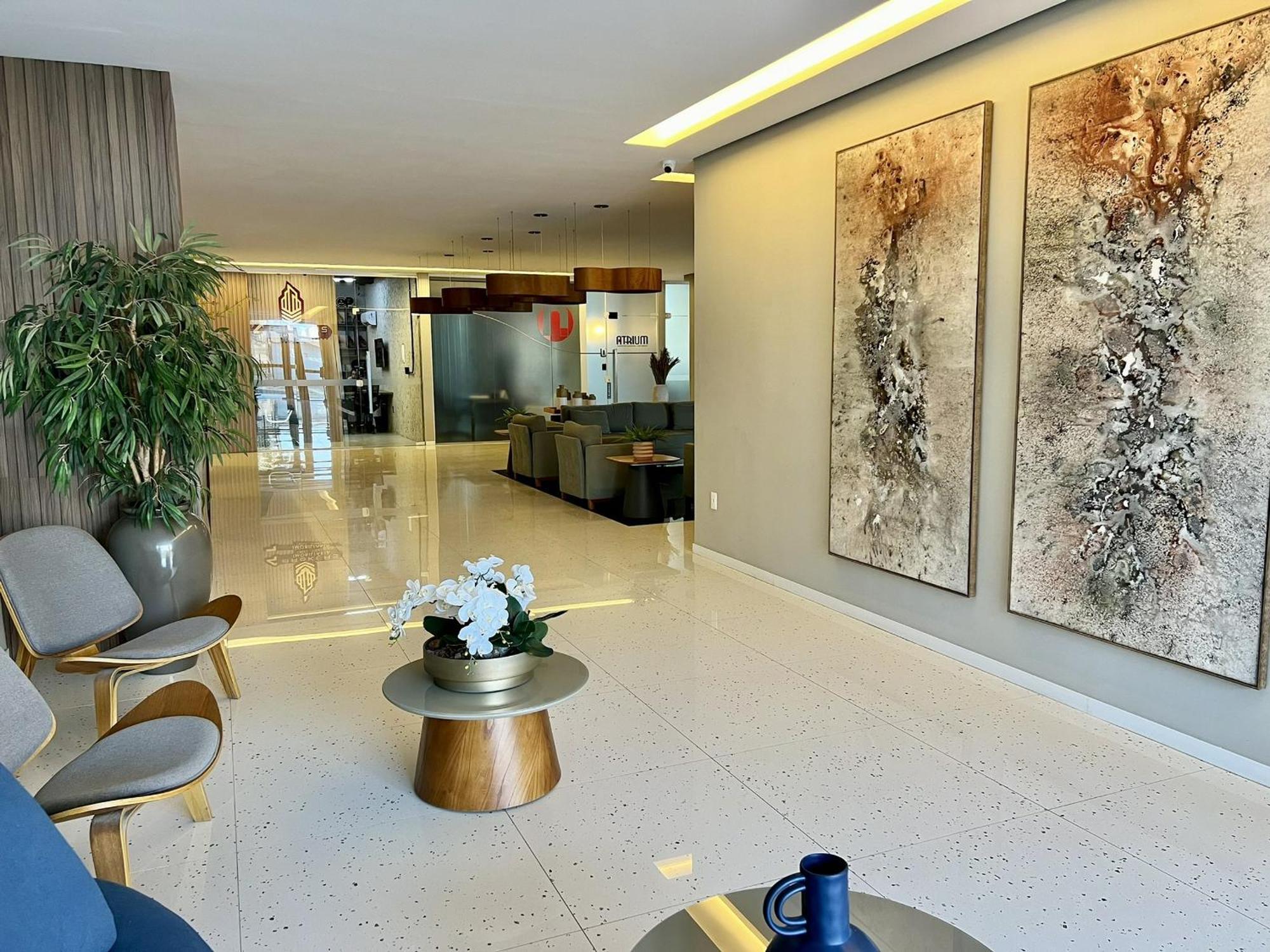 Apartment Rn Maralto 414-mandi Hospitalidade