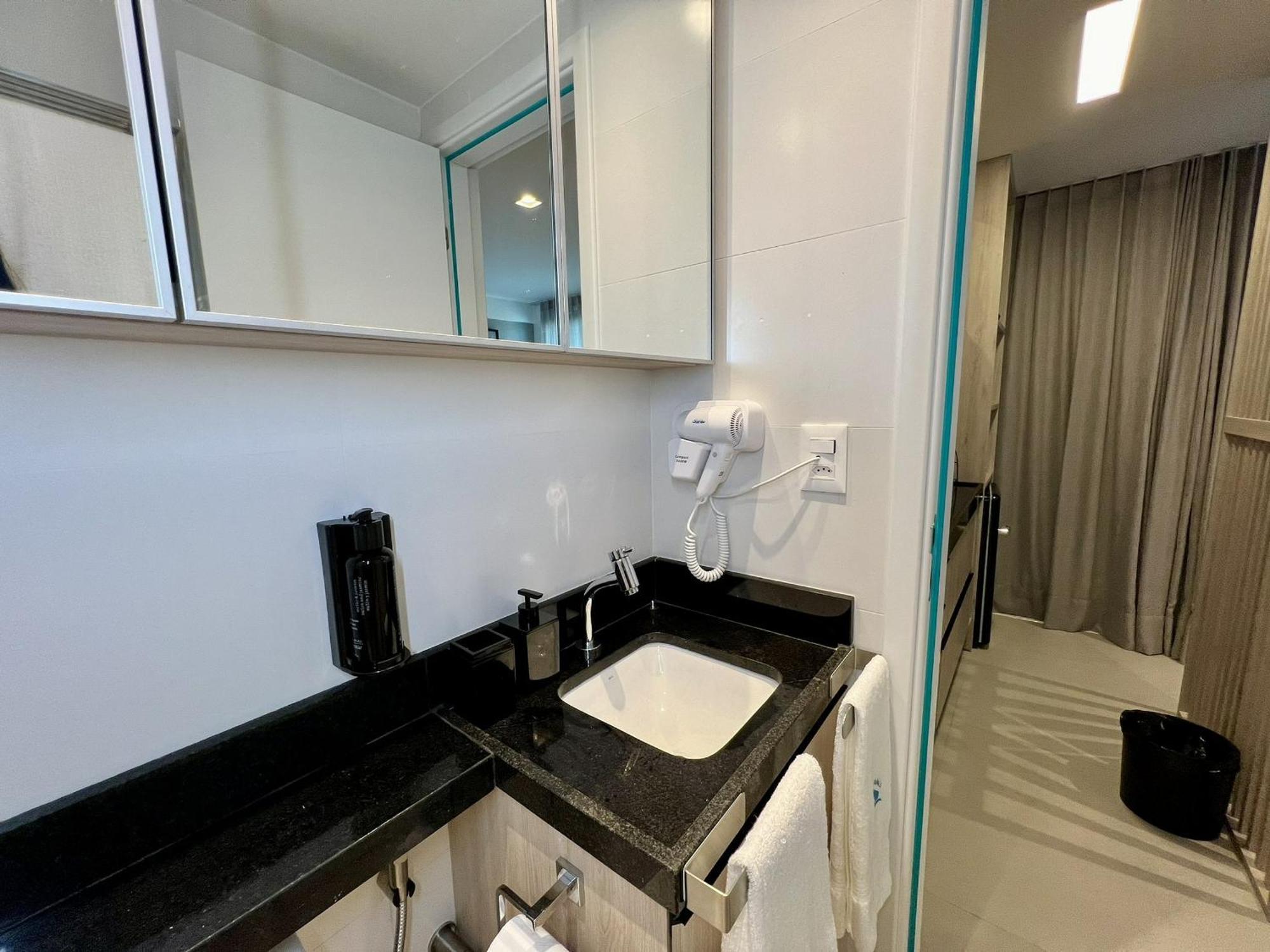 Apartment Rn Maralto 414-mandi Hospitalidade *