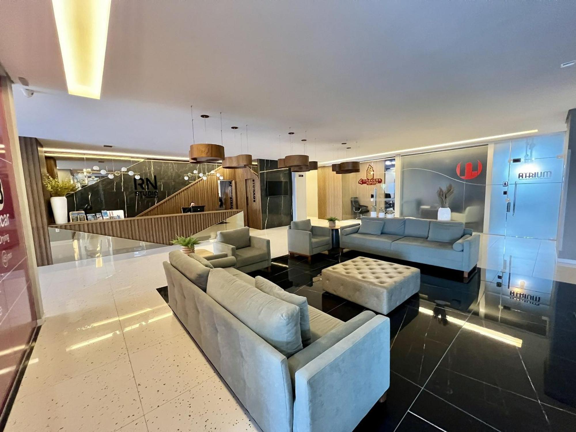 Apartment Rn Maralto 414-mandi Hospitalidade