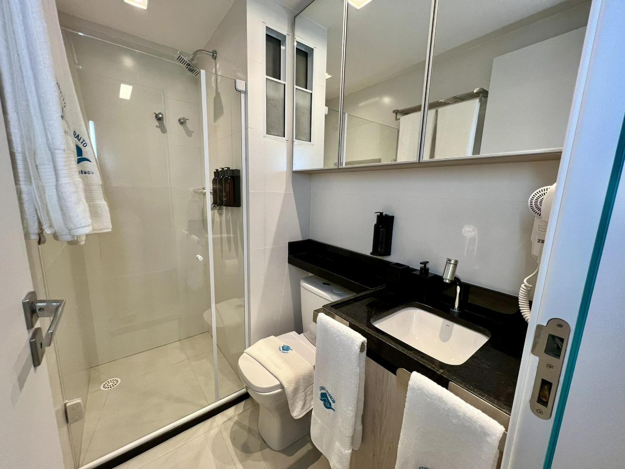 Rn Maralto 414-mandi Hospitalidade Apartment Maceio (Alagoas)