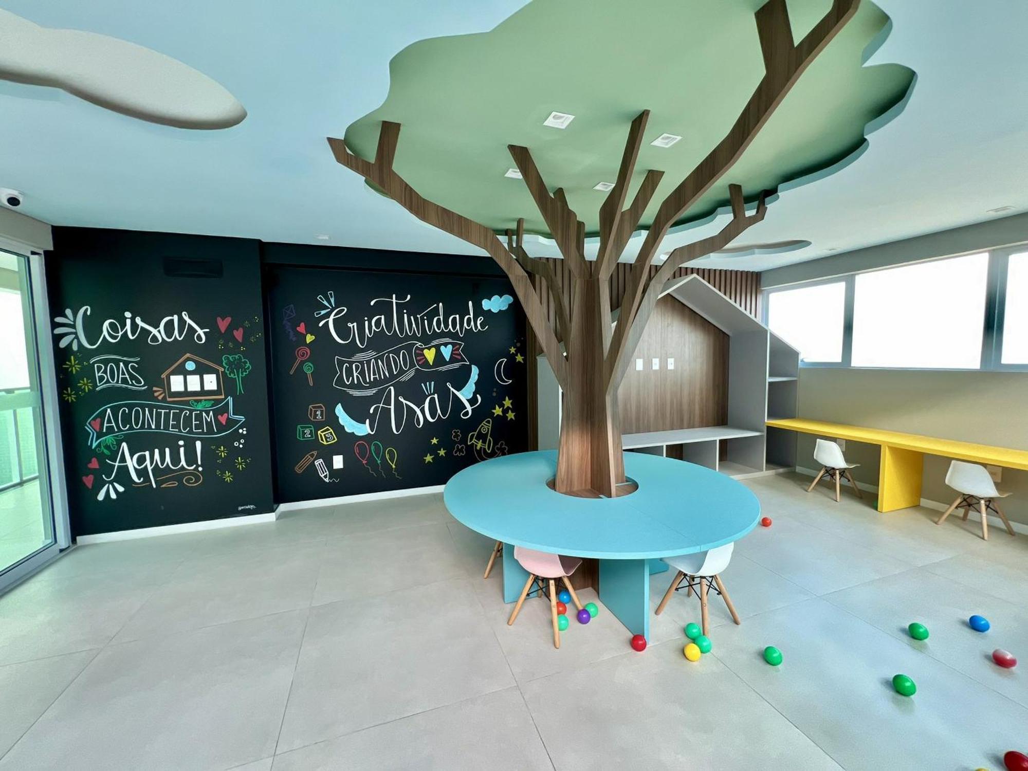 Apartment Rn Maralto 414-mandi Hospitalidade