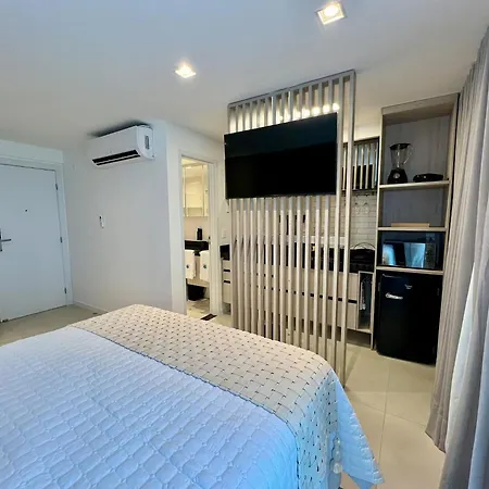 Rn Studios Maralto Apt 414-Mandi Hospitalidade Maceio  Exterior photo