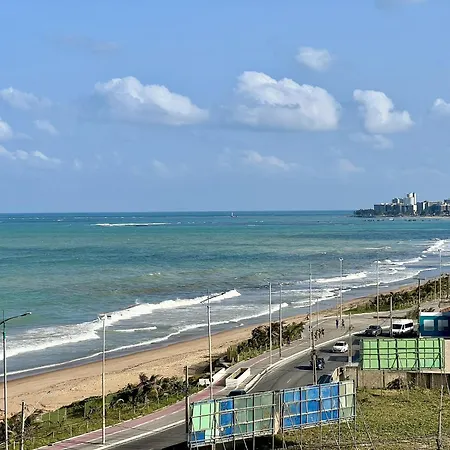 Rn Studios Maralto Apt 414-Mandi Hospitalidade Maceio  Exterior photo