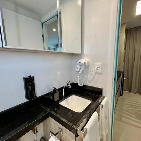 Rn Studios Maralto Apt 414-Mandi Hospitalidade Maceio  Exterior photo