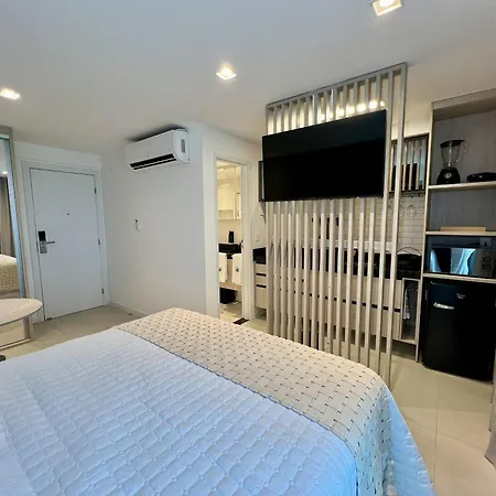 Rn Studios Maralto Apt 414-Mandi Hospitalidade Maceio  Exterior photo
