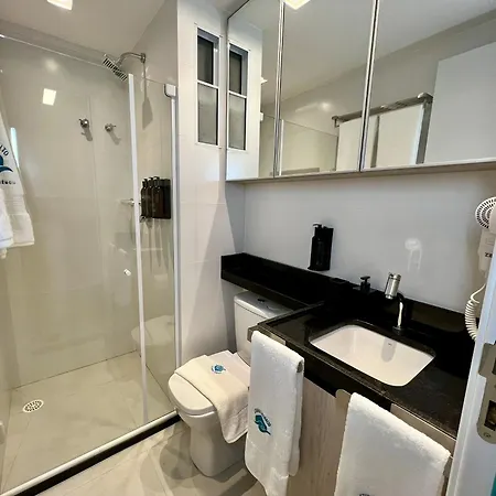 Rn Studios Maralto Apt 414-Mandi Hospitalidade Maceio  Exterior photo