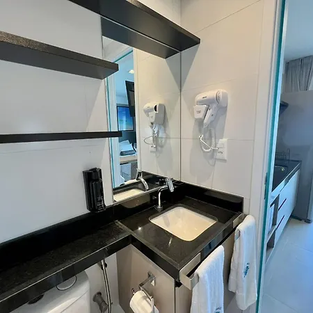 Rn Studios Maralto Apt 414-Mandi Hospitalidade Maceio  Exterior photo