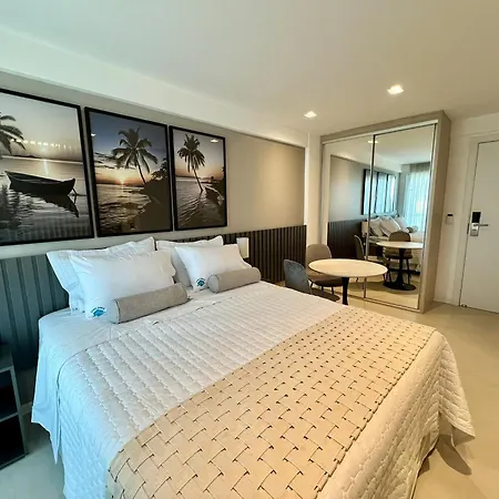Rn Studios Maralto Apt 414-Mandi Hospitalidade Maceio  Exterior photo