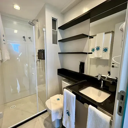 Rn Studios Maralto Apt 414-Mandi Hospitalidade Maceio  Exterior photo