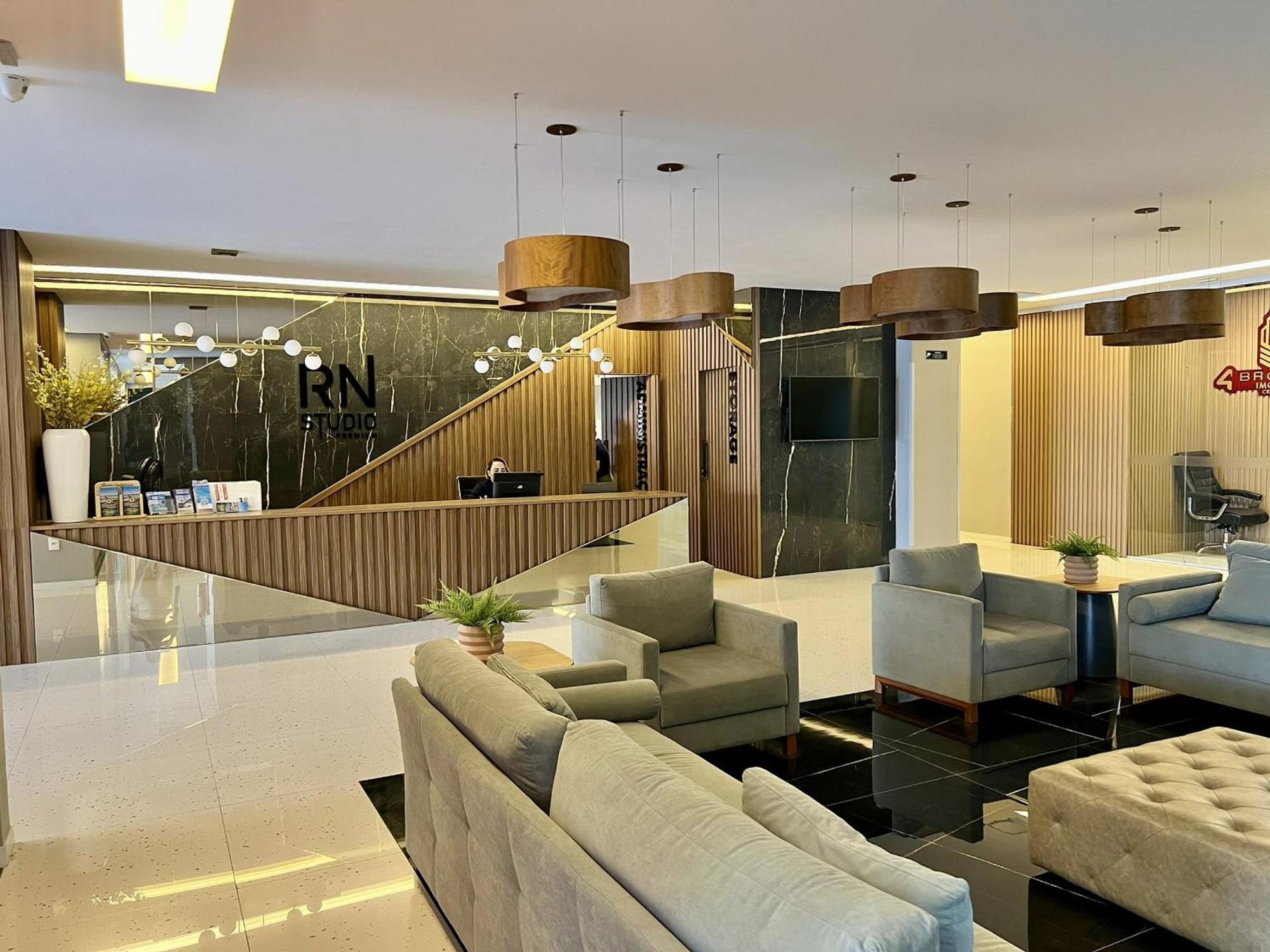 Rn Maralto 414-mandi Hospitalidade Apartment Maceio (Alagoas)