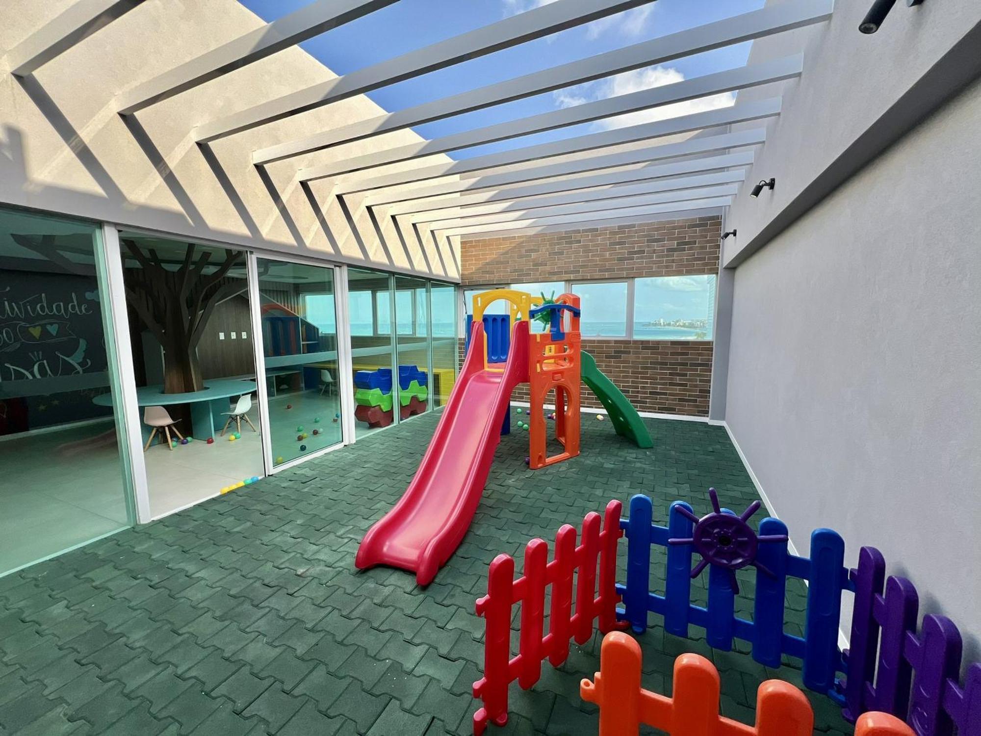 Rn Maralto 414-mandi Hospitalidade Apartment *
